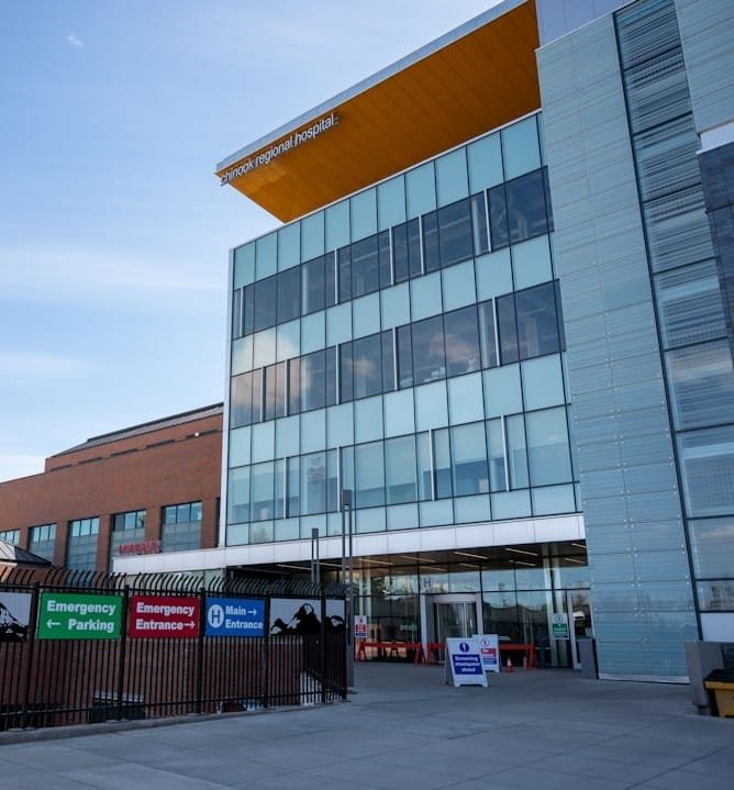 Partner Hospital