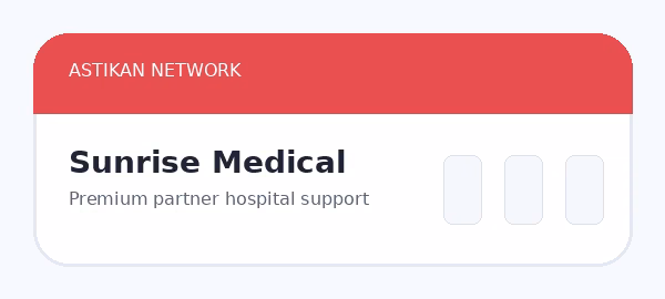 Sunrise Medical Center