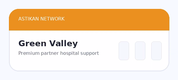 Green Valley Wellness