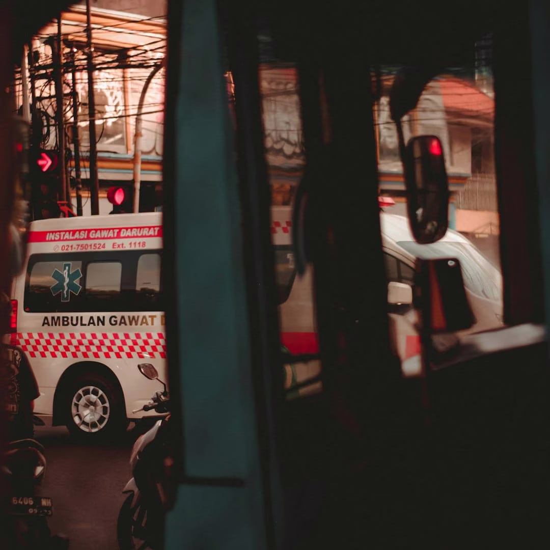 Ambulance