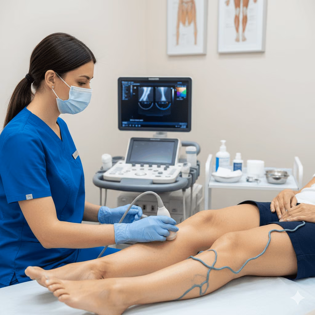 Varicose Vein Treatment at Astikan Healthcare